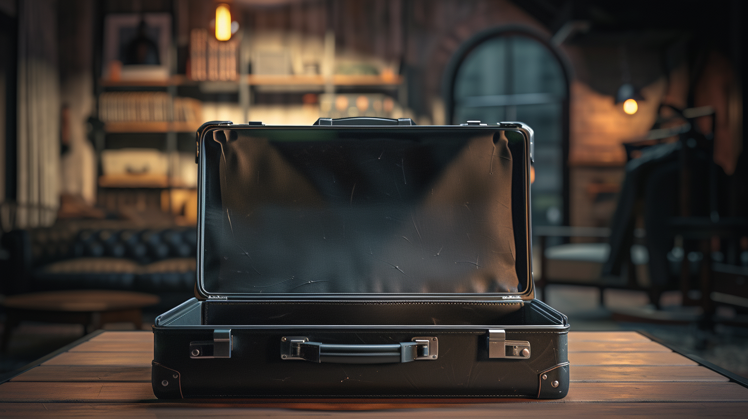 Laptop-Tasche „Business Pro“
